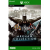 Batman: Arkham Collection XBOX CD-Key